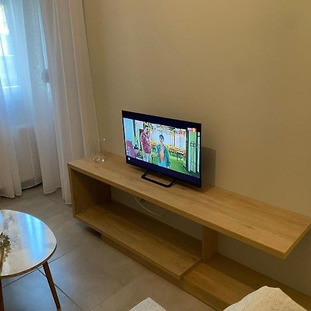 Agias Sofias City Center Selanik Dış mekan fotoğraf