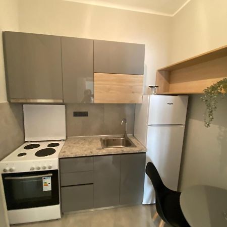 Agias Sofias City Center Selanik Dış mekan fotoğraf