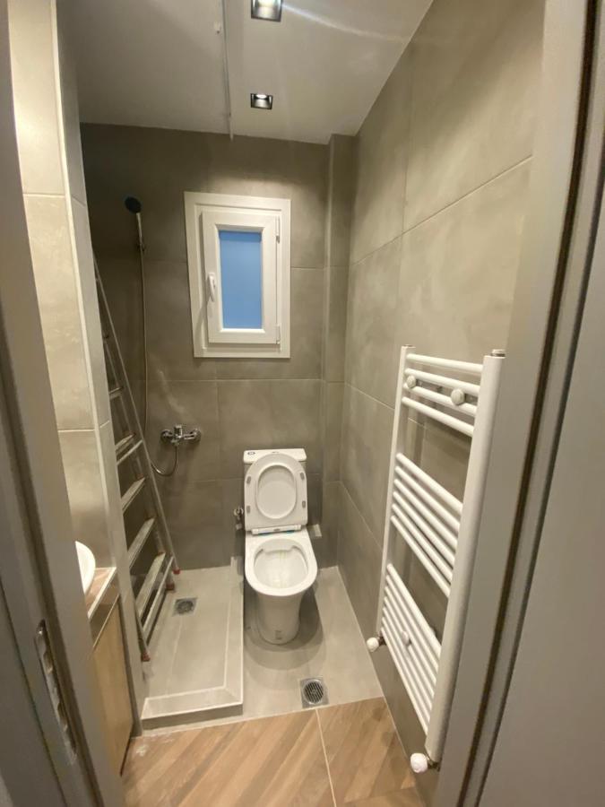 Agias Sofias City Center Selanik Dış mekan fotoğraf
