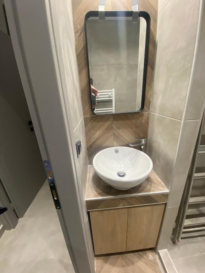 Agias Sofias City Center Selanik Dış mekan fotoğraf