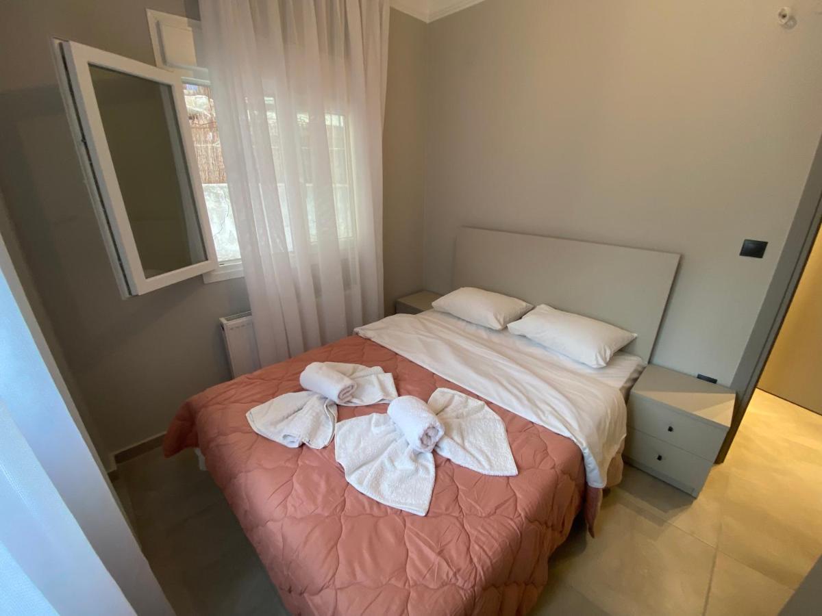 Agias Sofias City Center Selanik Dış mekan fotoğraf