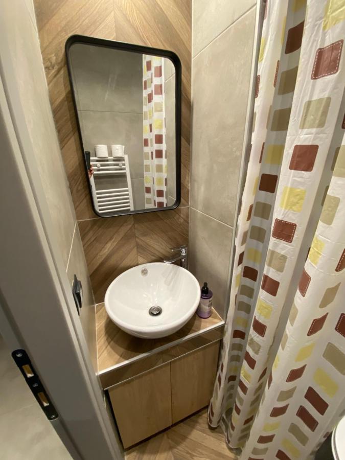 Agias Sofias City Center Selanik Dış mekan fotoğraf