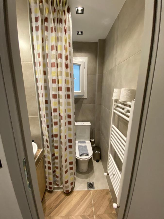 Agias Sofias City Center Selanik Dış mekan fotoğraf