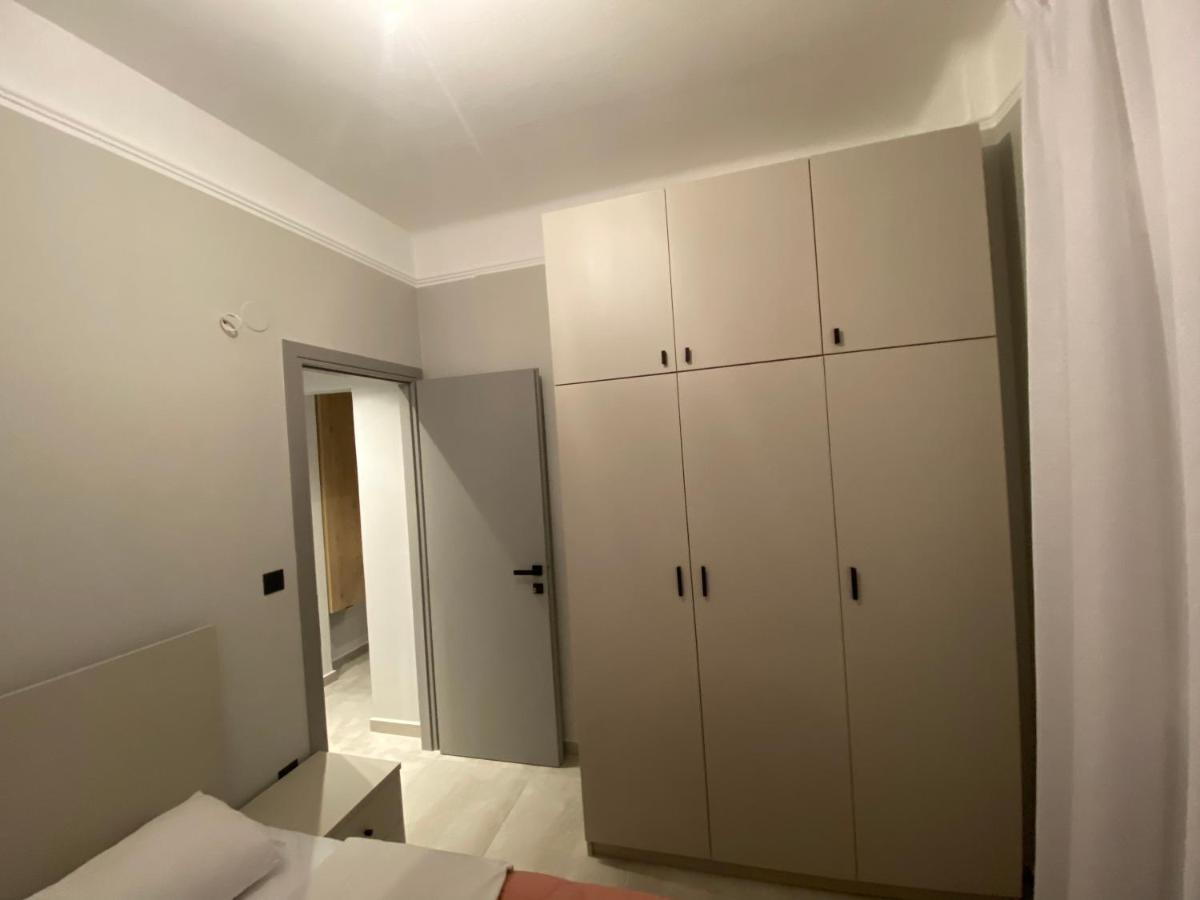 Agias Sofias City Center Selanik Dış mekan fotoğraf