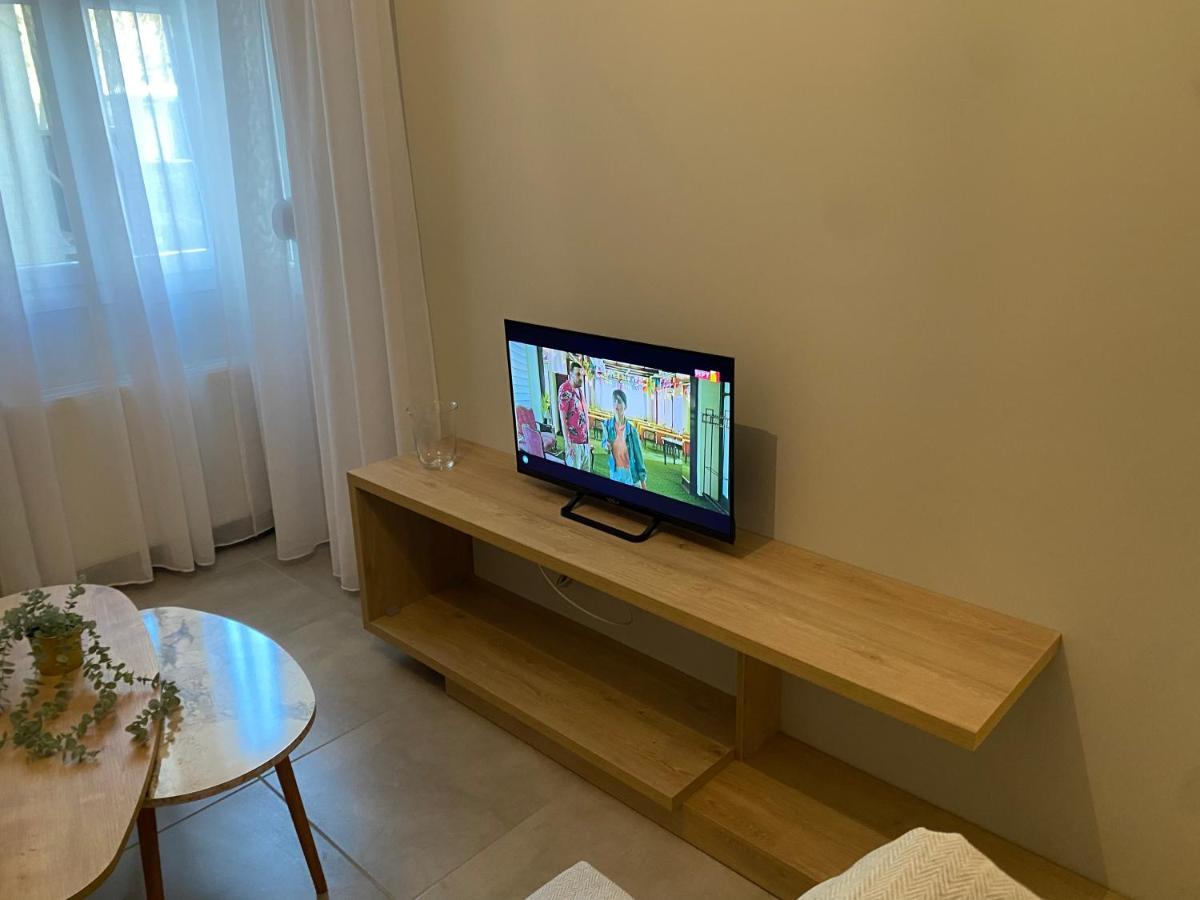 Agias Sofias City Center Selanik Dış mekan fotoğraf