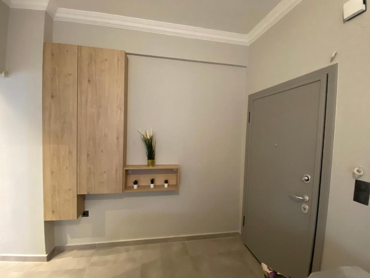 Agias Sofias City Center Selanik Dış mekan fotoğraf