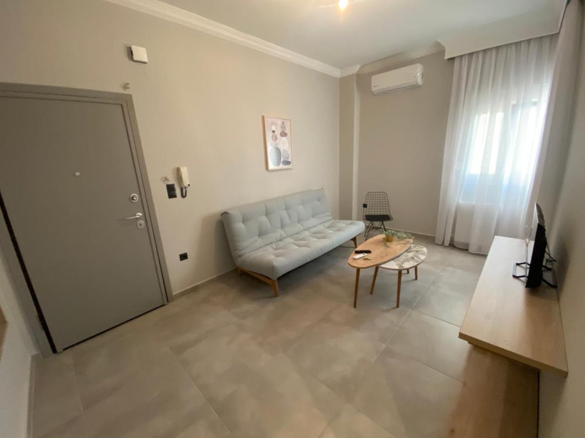 Agias Sofias City Center Selanik Dış mekan fotoğraf