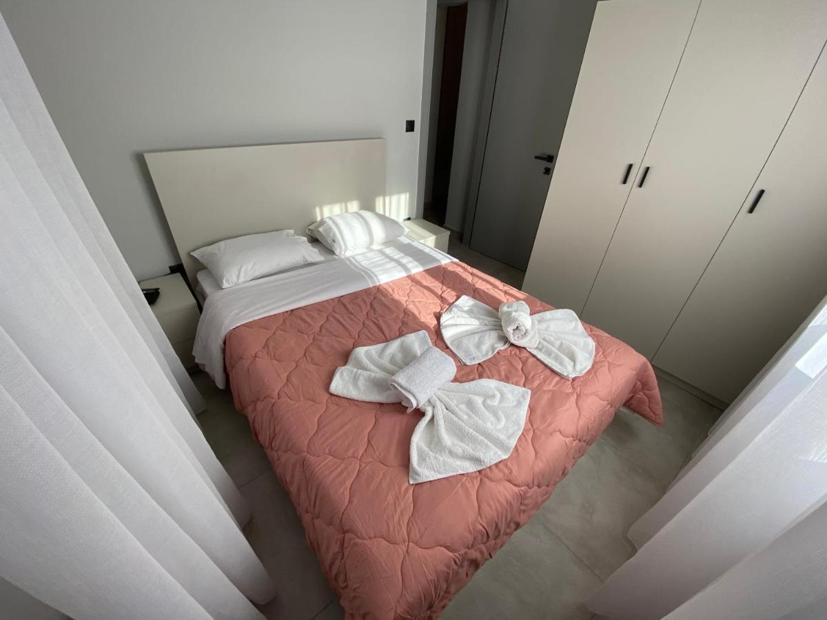 Agias Sofias City Center Selanik Dış mekan fotoğraf