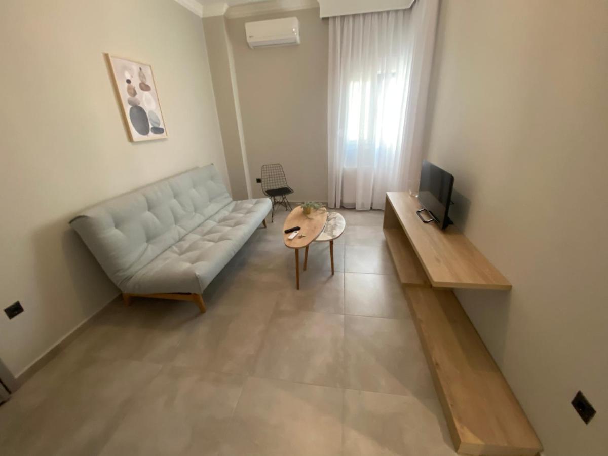 Agias Sofias City Center Selanik Dış mekan fotoğraf