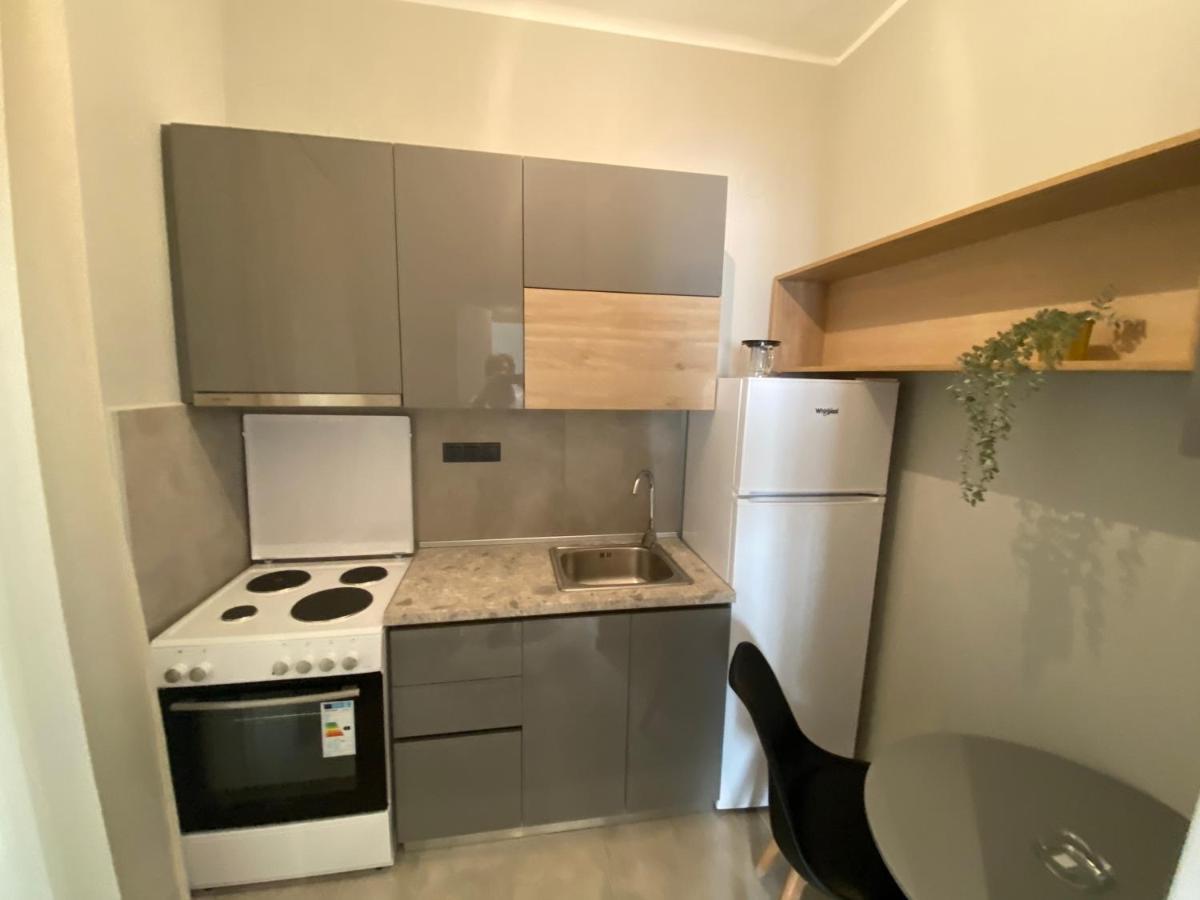 Agias Sofias City Center Selanik Dış mekan fotoğraf