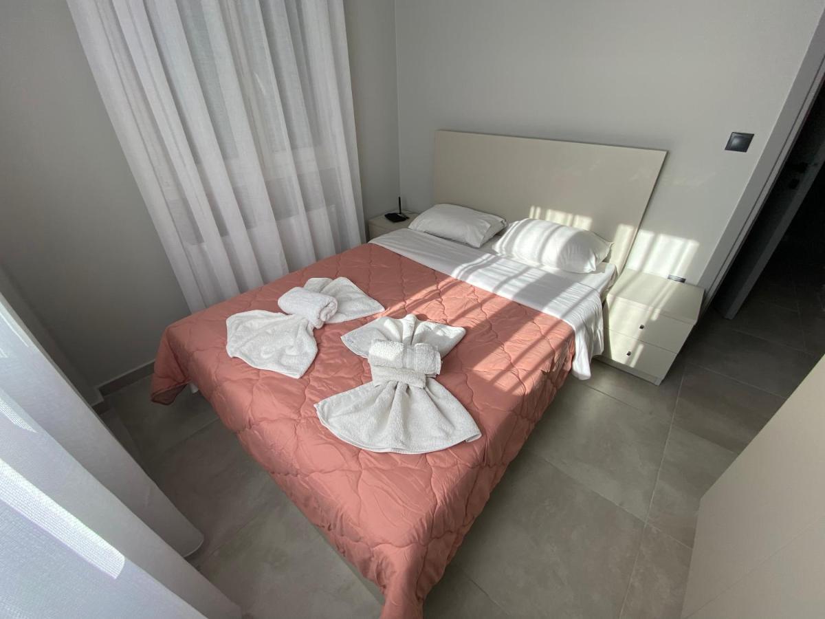 Agias Sofias City Center Selanik Dış mekan fotoğraf