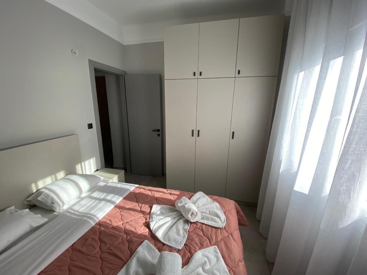 Agias Sofias City Center Selanik Dış mekan fotoğraf