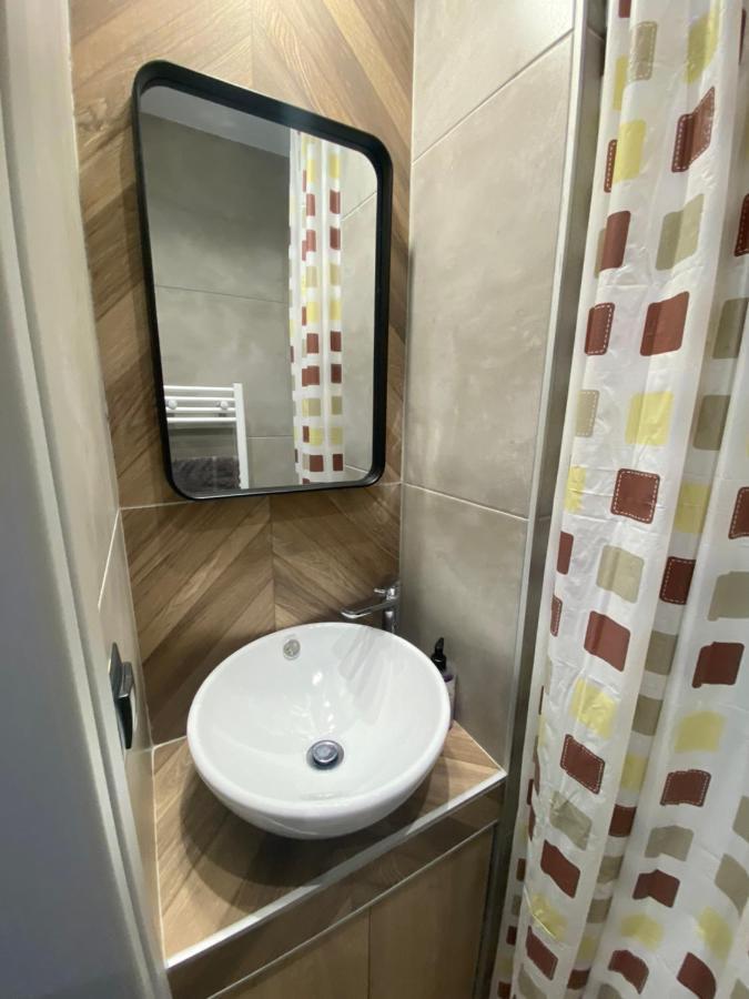 Agias Sofias City Center Selanik Dış mekan fotoğraf