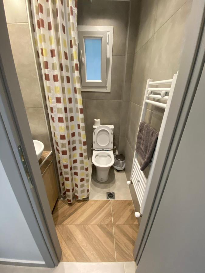 Agias Sofias City Center Selanik Dış mekan fotoğraf